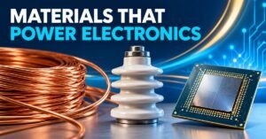 Conductors, Insulators, and Semiconductors Explained
